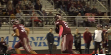 Dunn Player Of The Week Picks: Week 8