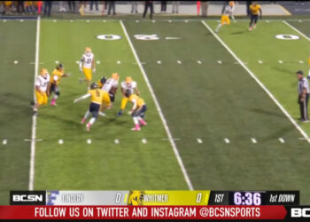 Dunn Player Of The Week Picks: Week 8