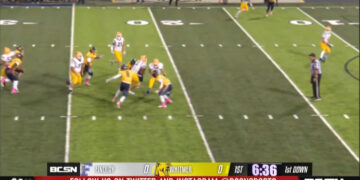 Dunn Player Of The Week Picks: Week 8