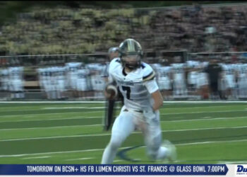 Band Of The Week: Maumee