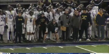 Catholic League Spotlight: St. Ursula Golf’s Sydney Socha