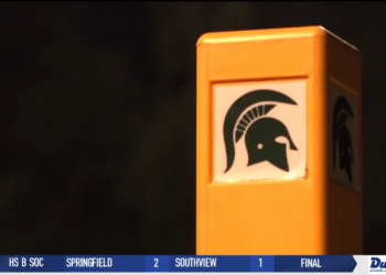 Unsung is Whiteford’s Mallory Bahls