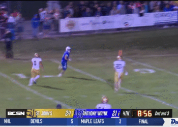 Oak Harbor Wins Goodwill Drive to Victory Grand Prize