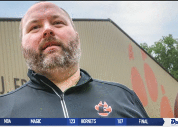 Catholic League Spotlight: St. Ursula Golf’s Sydney Socha