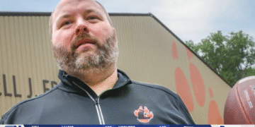 Catholic League Spotlight: St. Ursula Golf’s Sydney Socha