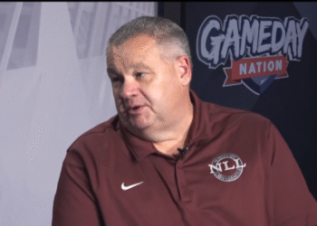 Student Section Of The Week: Whitmer