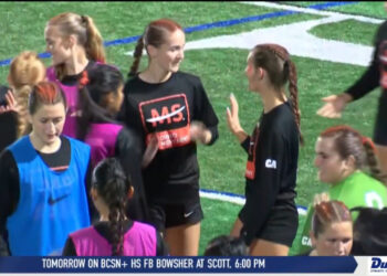 Toledo Women’s Soccer Looking To Change The Narrative Against Bowling Green