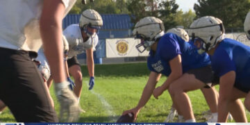 The Man Behind the Name: BGSU’s Doyt Perry
