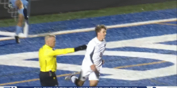 Unsung is Whiteford’s Mallory Bahls