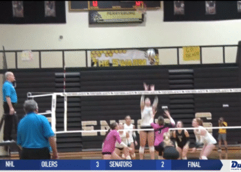 Oak Harbor Wins Goodwill Drive to Victory Grand Prize