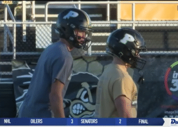 Oak Harbor Wins Goodwill Drive to Victory Grand Prize