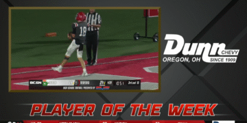 Dunn Player Of The Week Picks: Week 8