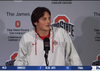 Ohio State’s Dominant Defense and Stellar Air Attack Leads to Big Win Over Minnesota