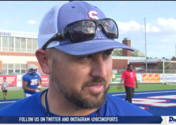 NLL Cardinal Division Races Heats Up as Fremont Ross & Springfield Meet