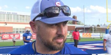 NLL Cardinal Division Races Heats Up as Fremont Ross & Springfield Meet