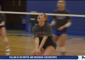 Unsung is Whiteford’s Mallory Bahls