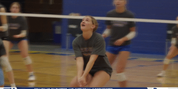 Unsung is Whiteford’s Mallory Bahls