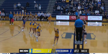 Catholic League Spotlight: St. Ursula Golf’s Sydney Socha