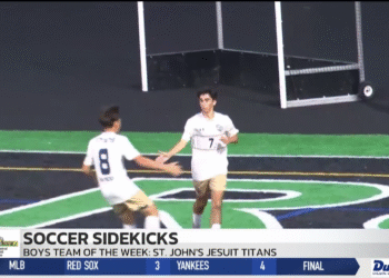 Toledo Women’s Soccer Looking To Change The Narrative Against Bowling Green