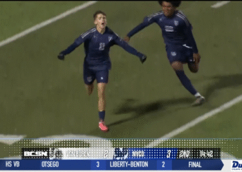 Oak Harbor Wins Goodwill Drive to Victory Grand Prize