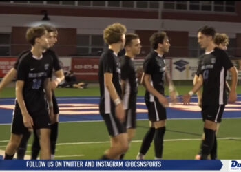 Band Of The Week: Maumee