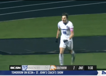 Unsung is Whiteford’s Mallory Bahls