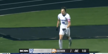 Unsung is Whiteford’s Mallory Bahls