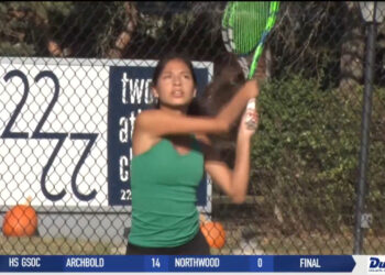 The Man Behind the Name: BGSU’s Doyt Perry