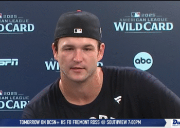 Band Of The Week: Maumee