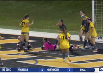 The Man Behind the Name: BGSU’s Doyt Perry