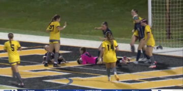 The Man Behind the Name: BGSU’s Doyt Perry