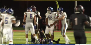 Jewell’s Gems: Findlay at Whitmer ID