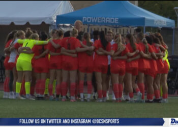 Band Of The Week: Maumee