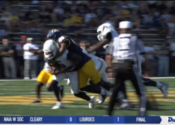 Toledo Women’s Soccer Looking To Change The Narrative Against Bowling Green