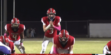 Dunn Player Of The Week Picks: Week 8