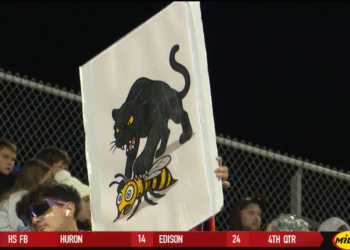 Student Section Of The Week: Whitmer