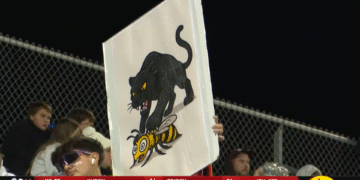 Student Section Of The Week: Whitmer