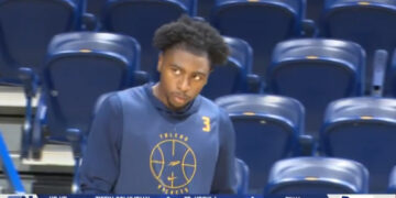 Catholic League Spotlight: St. Ursula Golf’s Sydney Socha