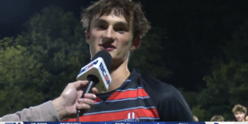 Southview Rolls Into Postseason After Beating Findlay 6-0