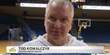 Rockets Head Coach Tod Kowalczyk Wants Heavy Hitters to Weigh in on NIL