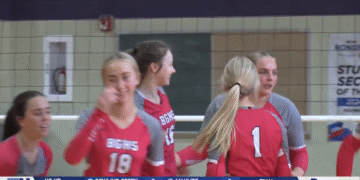 Bowling Green Takes Down 3-Seed Maumee In A Sweep