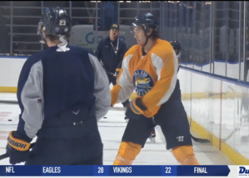 Chaz Reddekopp Skating into Coaching Role for Walleye