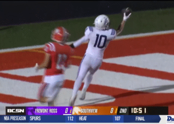 Jewell’s Gems: Fremont Ross vs. Springfield