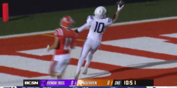 Jewell’s Gems: Fremont Ross vs. Springfield