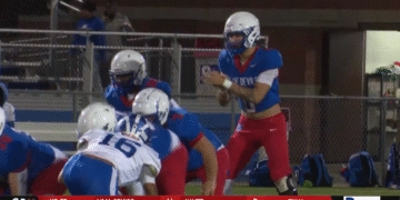 Springfield Blanks Woodward 45-0