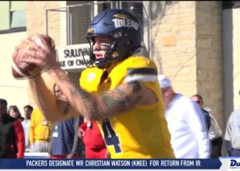 Rockets Not Worried About Distraction in Battle of I-75