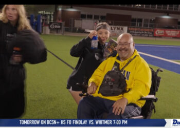 For Steve: Springfield Girls Soccer Rallies Around One Of Its Own In Regular Season Finale