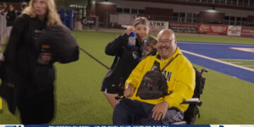 For Steve: Springfield Girls Soccer Rallies Around One Of Its Own In Regular Season Finale