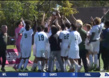 Start Wins Boys Toledo Cup, Lima Senior Takes Home Girls Title