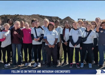 Inside The NLL – Whitmer’s Thom Ziems